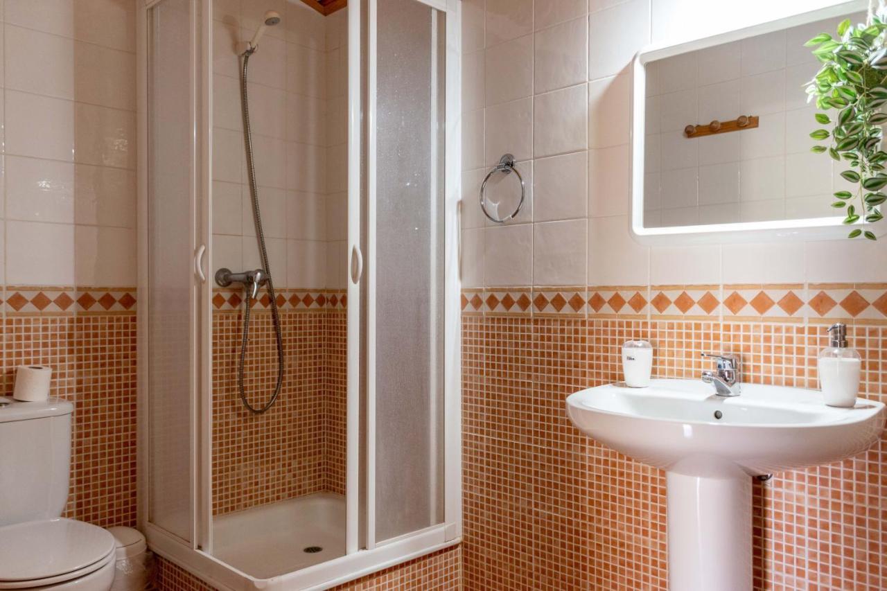 Bayubas de Abajo Las Casitas Del Pinar מראה חיצוני תמונה