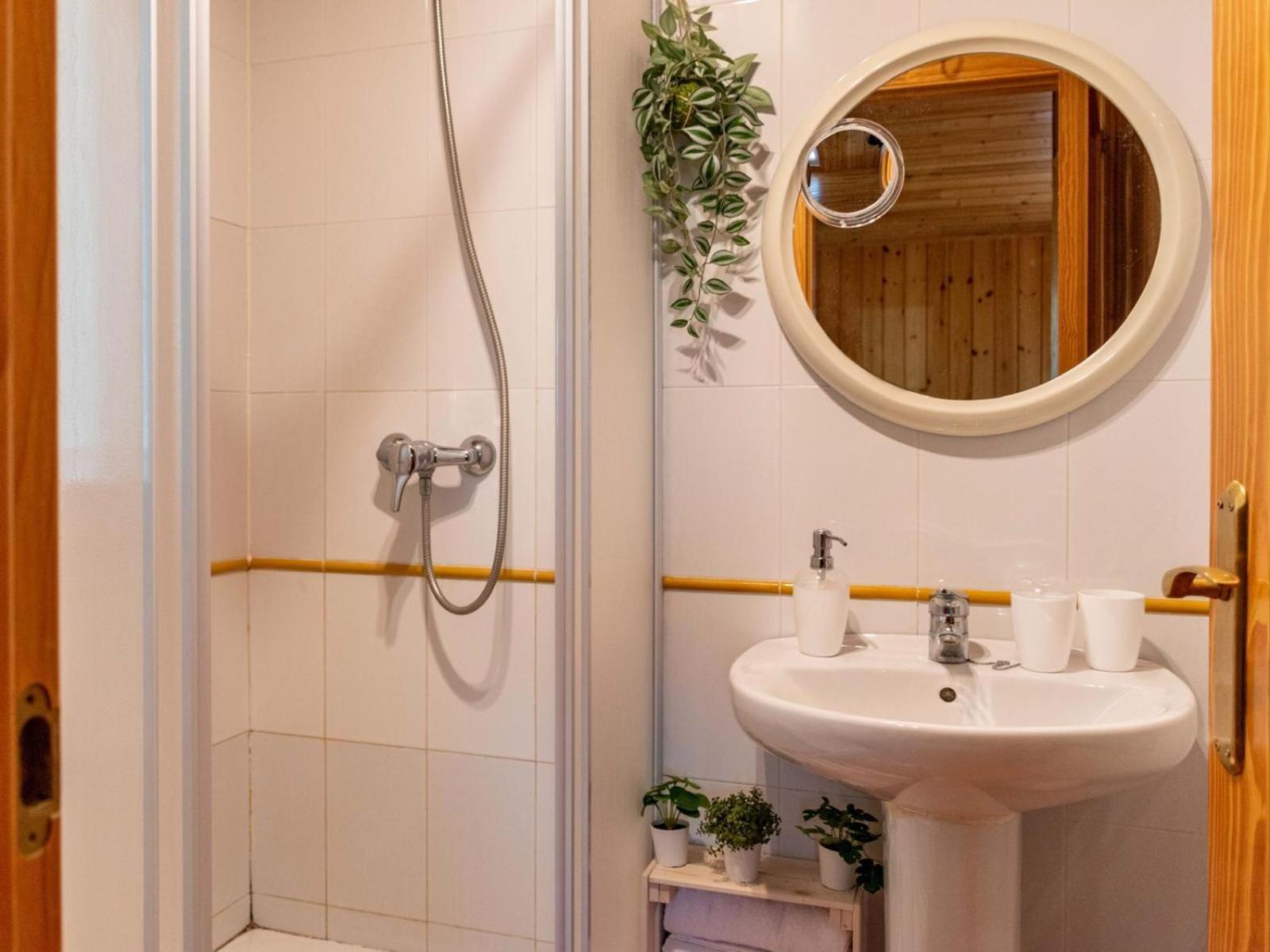 Bayubas de Abajo Las Casitas Del Pinar מראה חיצוני תמונה